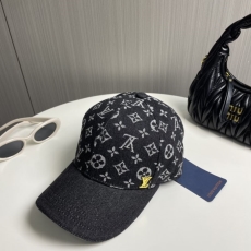 Louis Vuitton Caps